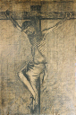 1956, Crocefisso